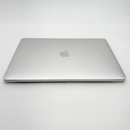 Apple MacBook Pro 13インチ 2019 i5 1.4GHz 8GB SSD 256GB シルバー MUHR2J/A 【C8002-80】