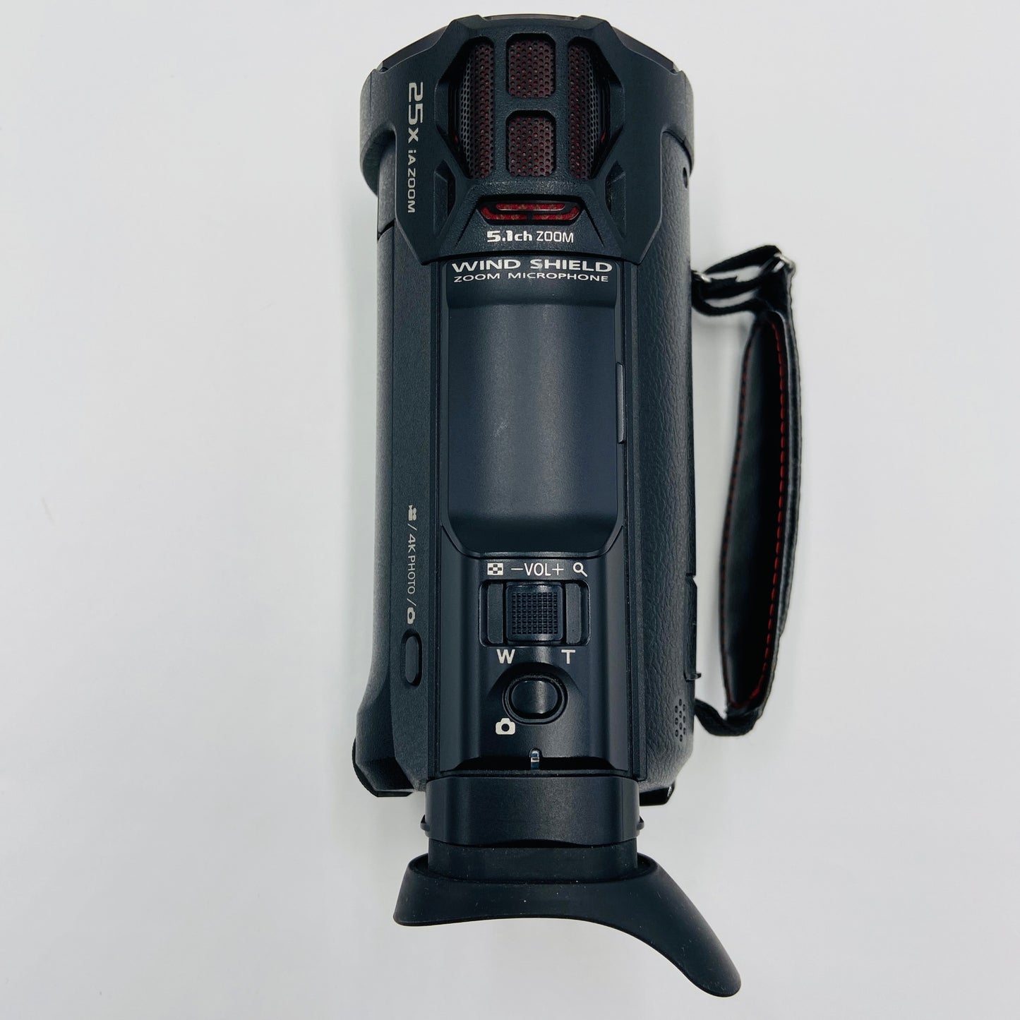 美品 Panasonicビデオカメラ HC-WXF990M デジタルビデオカメラ C3800 80サイズ発送