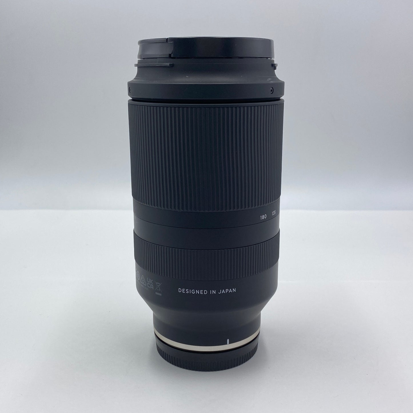 タムロン TAMRON 70-180mm F2.8 Di III VXD A056SF ソニーEマウント 【C5468-60】