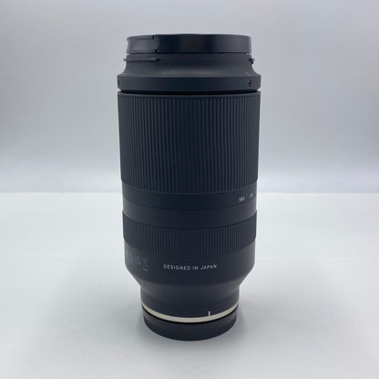 タムロン TAMRON 70-180mm F2.8 Di III VXD A056SF ソニーEマウント 【C5468-60】