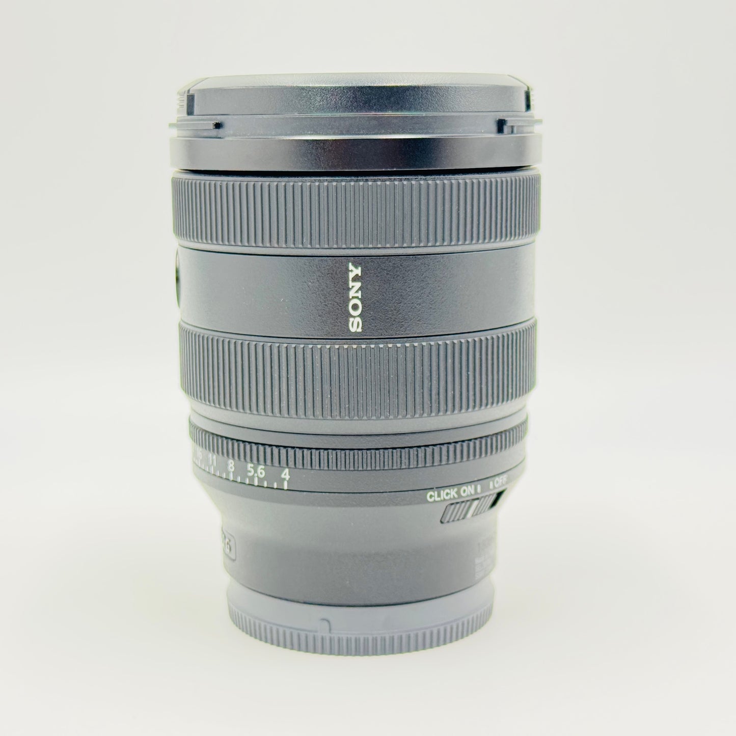 美品 SONY ソニー FE 20-70mm F4 G SEL2070G【C6323-80】
