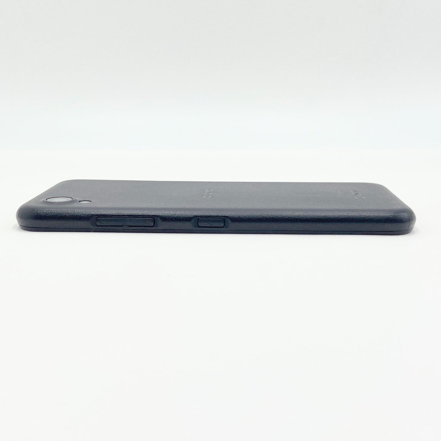 美品 DIGNO BX2 A101KC SoftBank ブラック SIMフリー【C5893-C】