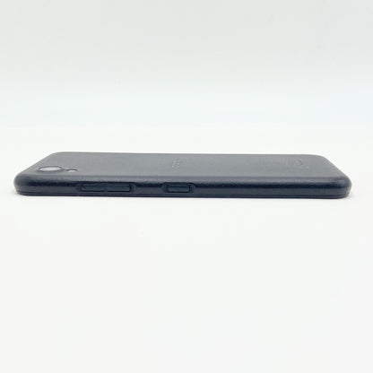 美品 DIGNO BX2 A101KC SoftBank ブラック SIMフリー【C5893-C】