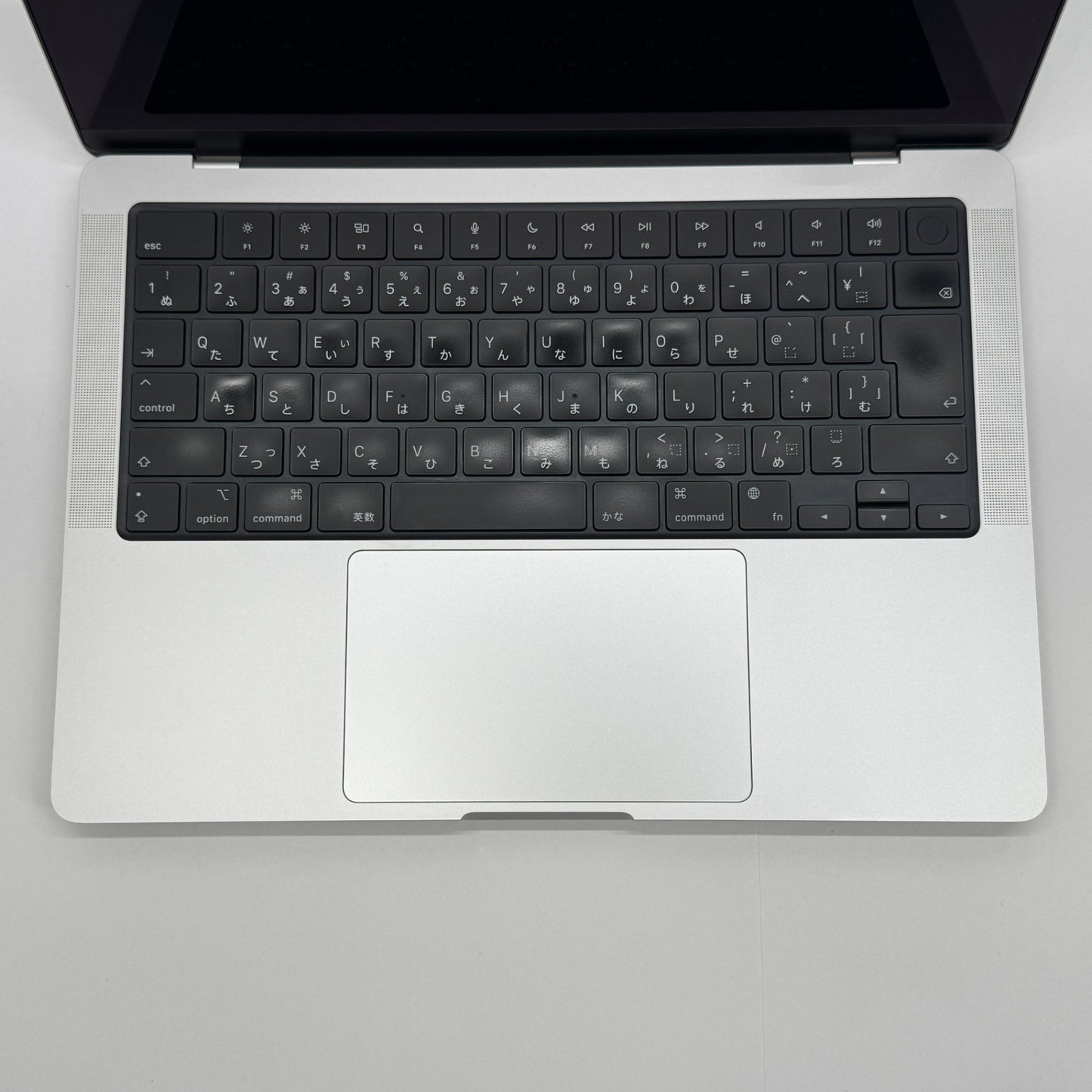 Apple MacBook Pro 14インチ M2 Pro 16GB 512GB MPHH3J/A バッテリー最大容量85%【C8020-80】