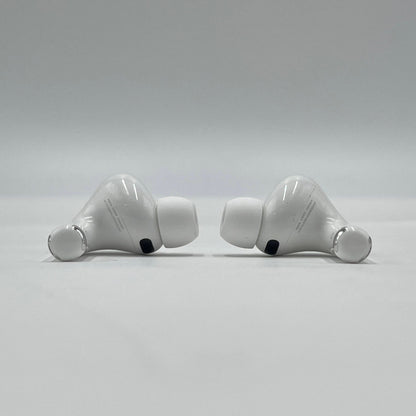 美品 Apple AirPods Pro 3 第3世代 MFHP4J/A A3063 A3064 A3122 【C5699-C】