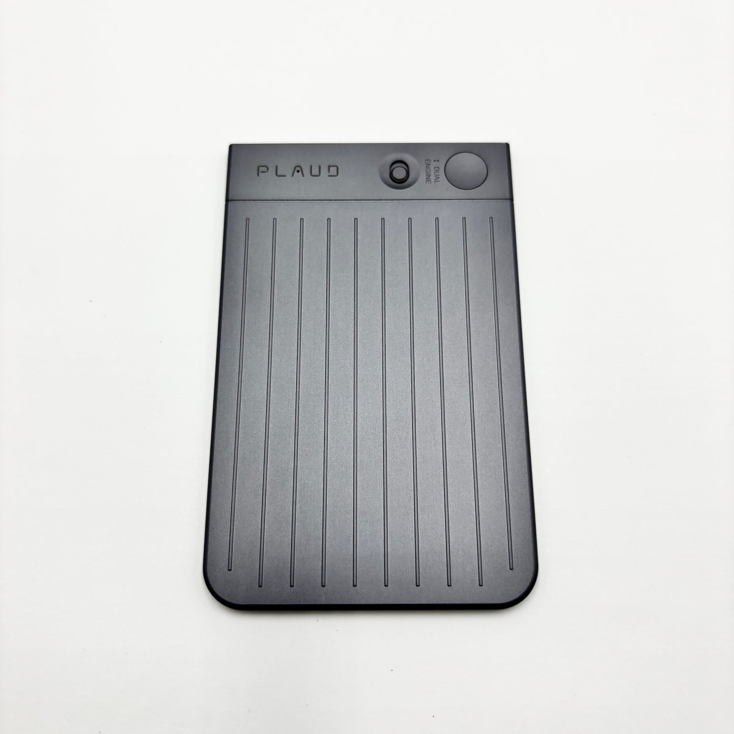 PLAUD NOTE AIボイスレコーダー NB-100 ブラック 64GB【C8723-C】