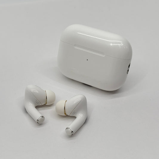 Apple AirPods Pro 第2世代 ワイヤレスイヤホン USB-C【C8730-C】