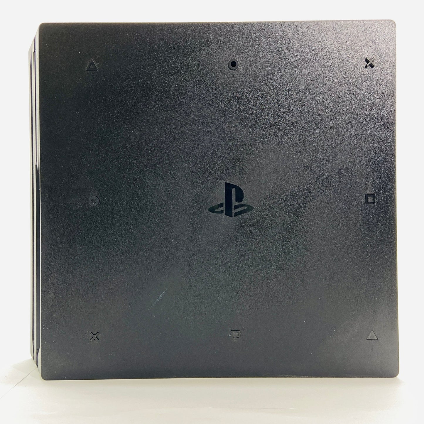 SONY CUH-7200B Playstation4 pro PS4 キングダムハーツIII	ソフト色々付き 【C3907-100】