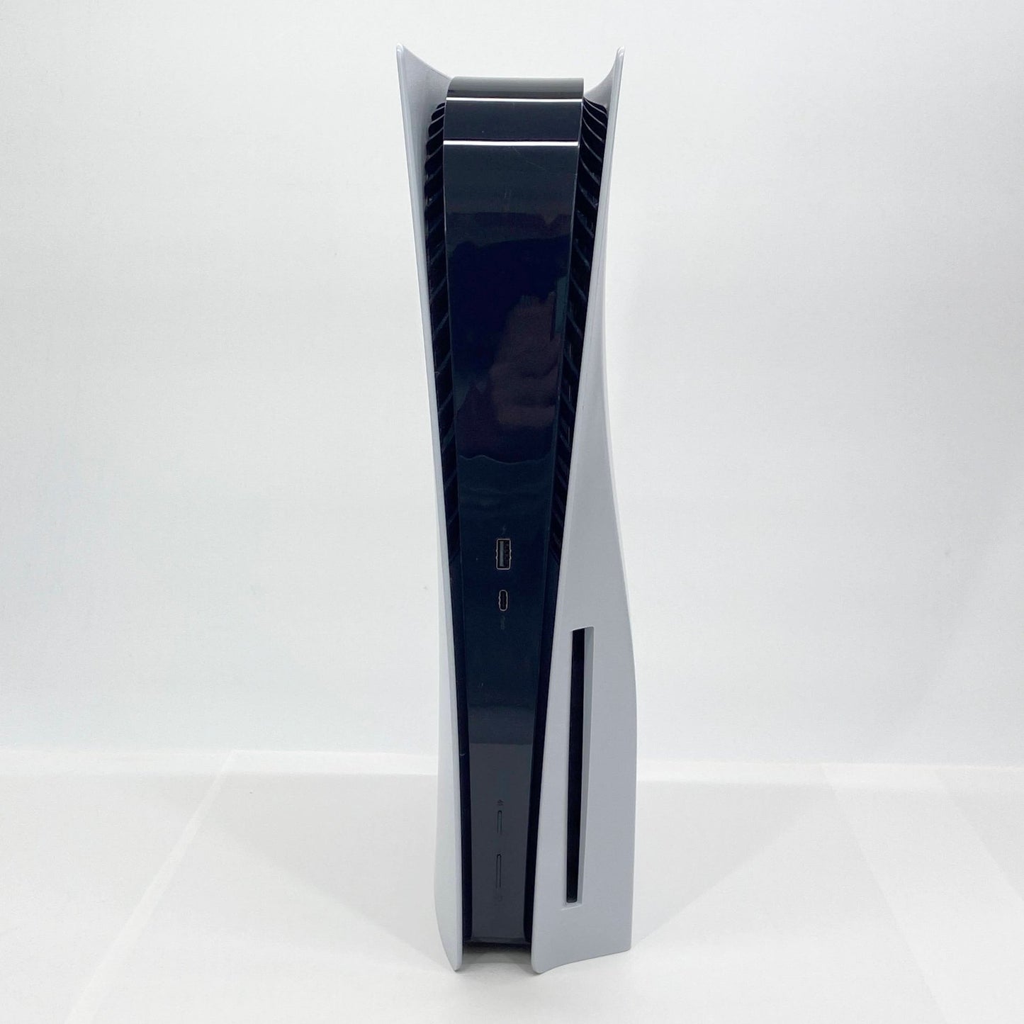 SONY PlayStation5 CFI-1100A01 PS5 ディスクドライブ搭載モデル 付属品完備【C5834-140】