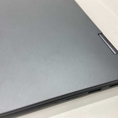 Lenovo IdeaPad 5 2-in-1 14AHP9 Ryzen 7 8845HS 16GB SSD512GB Windows11Home バッテリー最大容量100% 【C5058-100】