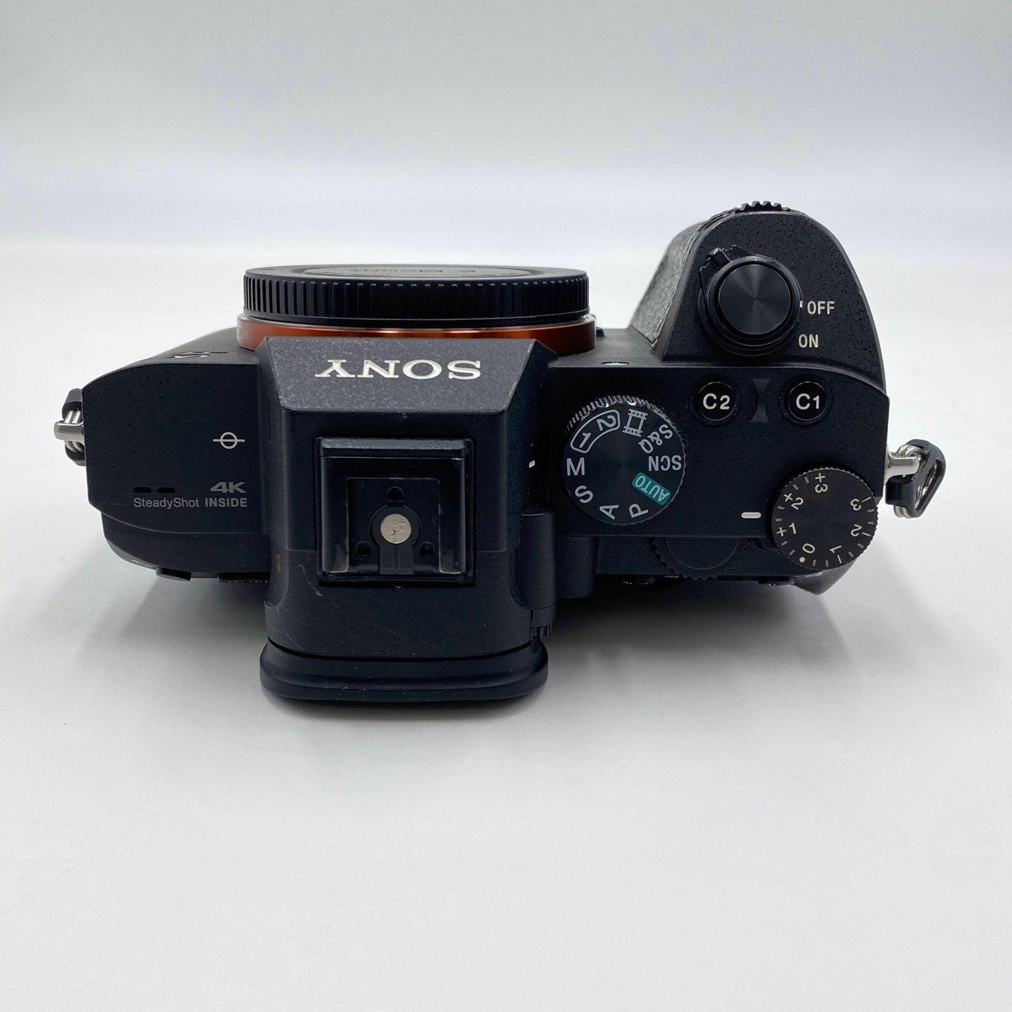 SONY ソニー α7 III ILCE-7M3 ボディ 【C4345】