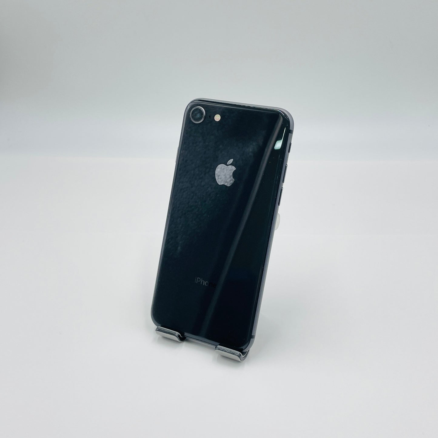 Apple iPhone 8 MQ842J/A 256GB スペースグレイ SIMフリー バッテリー最大容量72%【C4649-C】