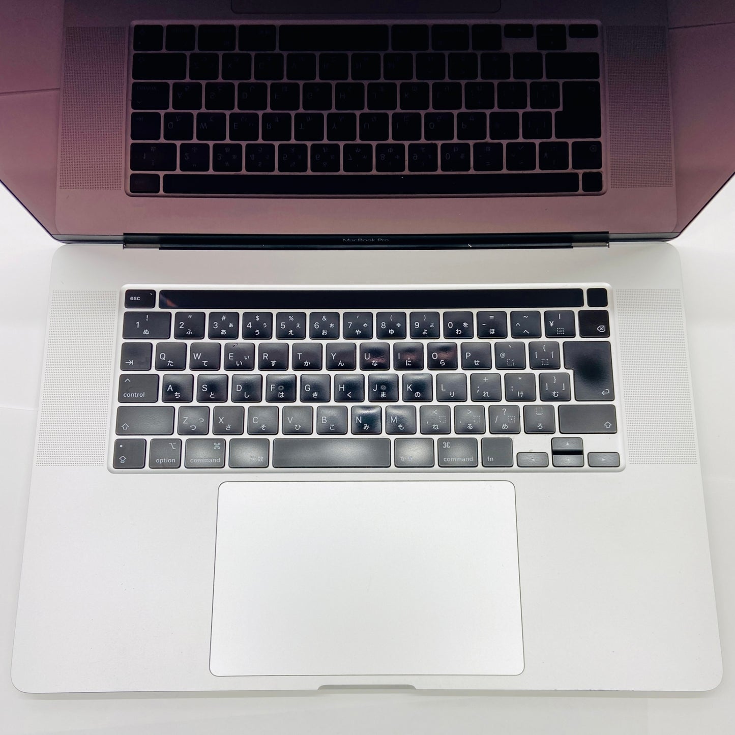 Apple MacBook Pro 16インチ 2019 i9 16GB 1TB 【C4315-80】
