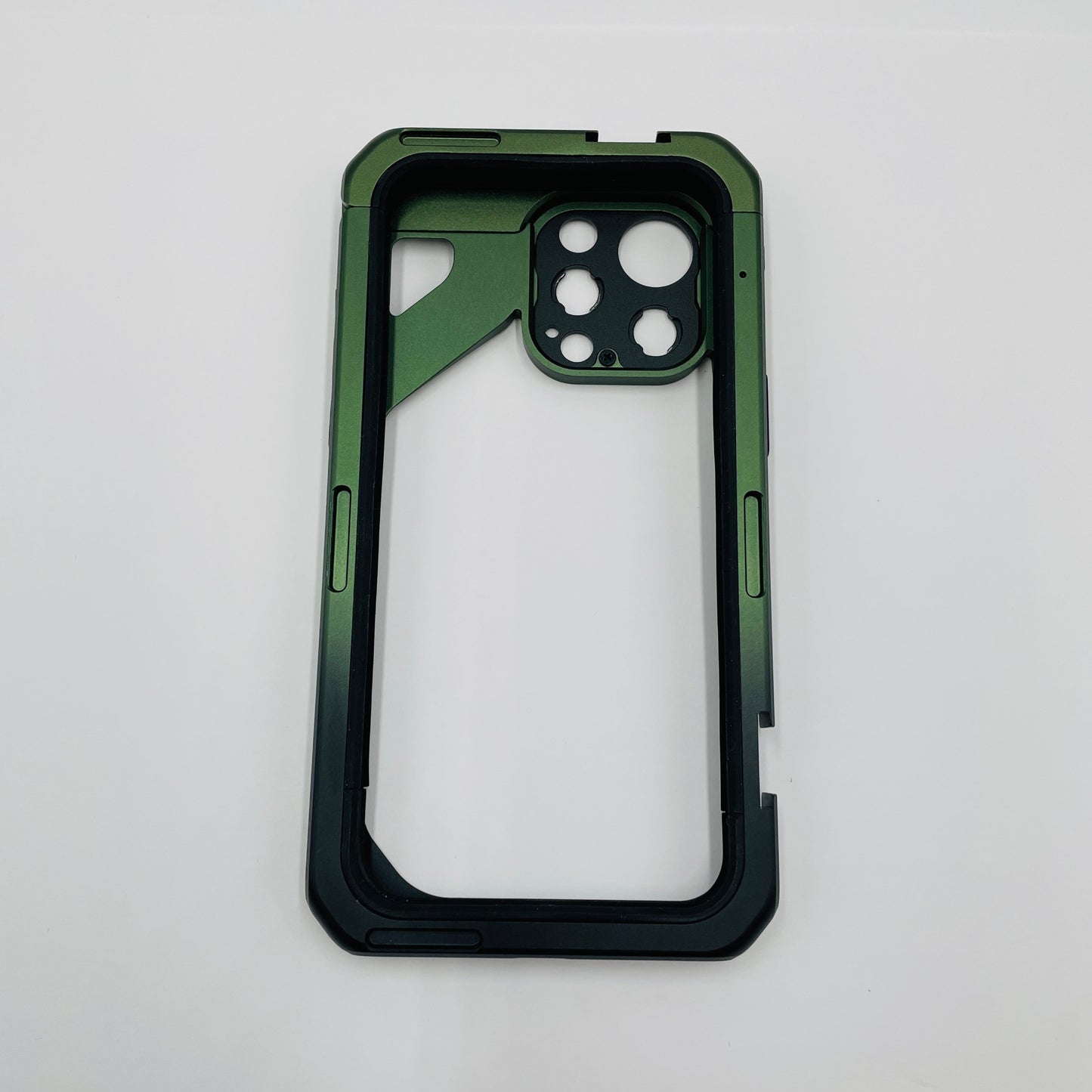 SmallRig Brandon Li Mobile Video Kit for iPhone 15 Pro Max Co-design Edition 　【C4355-60】