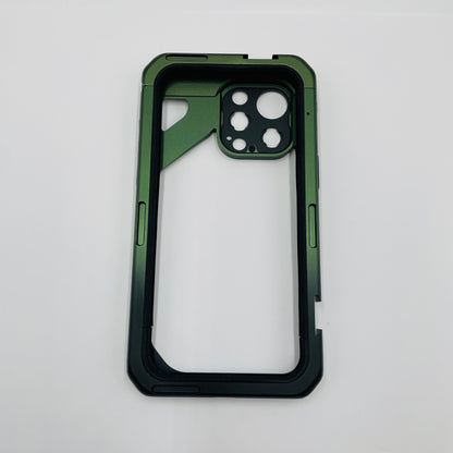 SmallRig Brandon Li Mobile Video Kit for iPhone 15 Pro Max Co-design Edition 　【C4355-60】