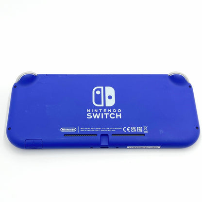 NINTENDO Nintendo Switch HDH-001 本体のみ【C6255-60】