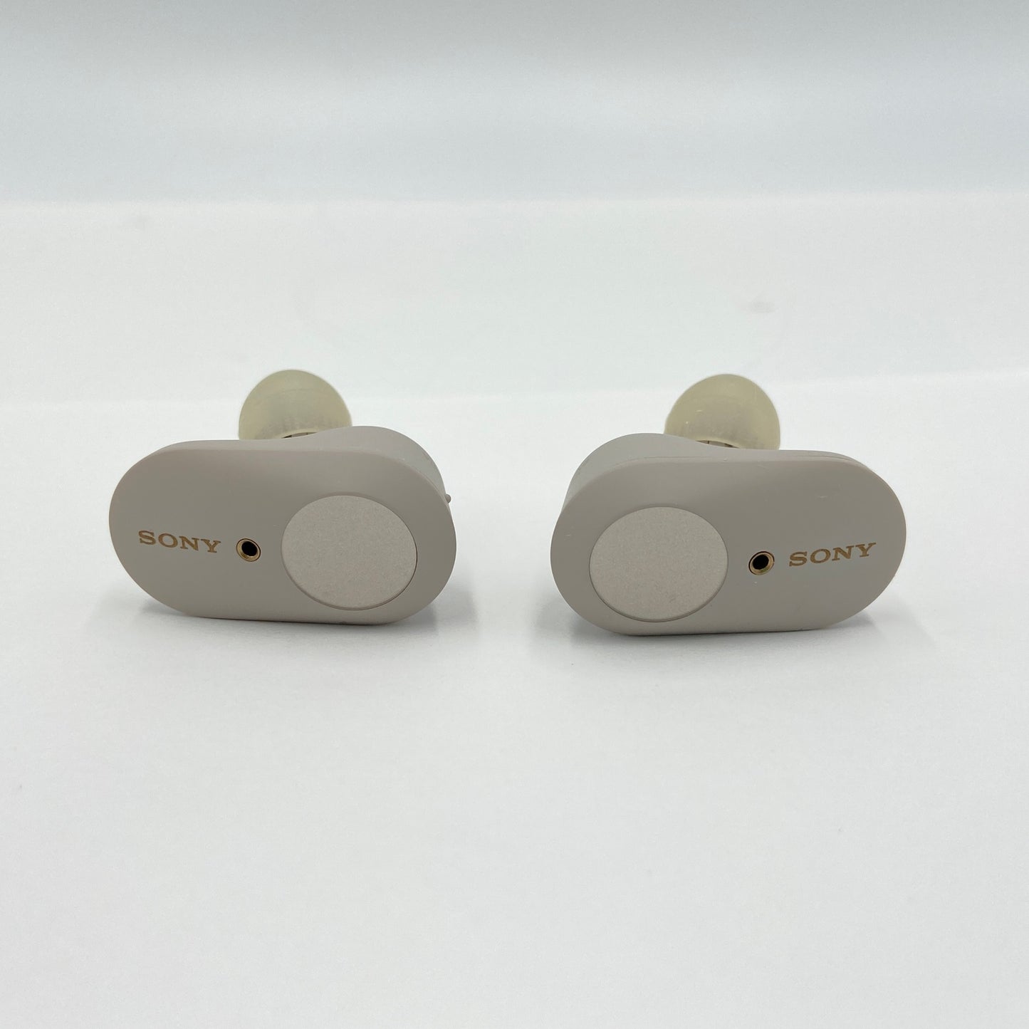 美品 SONY WF-1000XM3 ワイヤレスイヤホン【C5259-60】