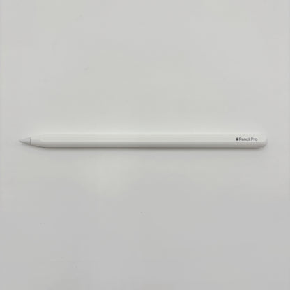 美品 Apple Pencil Pro MX2D3ZA/A【C9104-C】