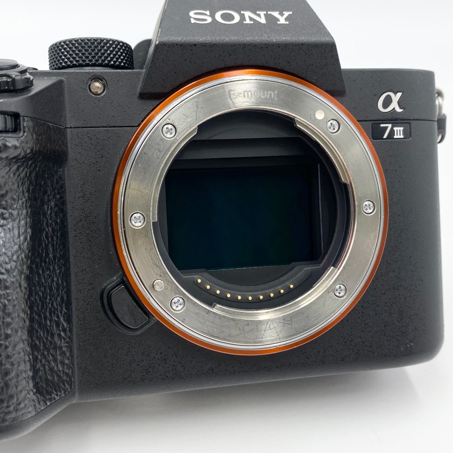 SONY ソニー α7 III ILCE-7M3 ボディ 【C4345】