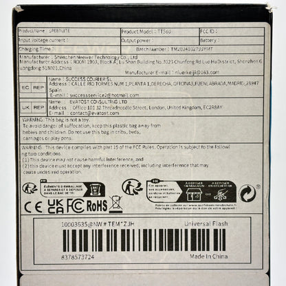 美品 NEEWER TT560 スピードライト【C8597-60】