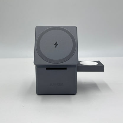Anker 3-in-1 Cube with MagSafe Y1811 【C5997-60】