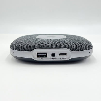 Anker PowerConf S3 A3302	スピーカーフォン オンライン会議 Anker【C7321-60】