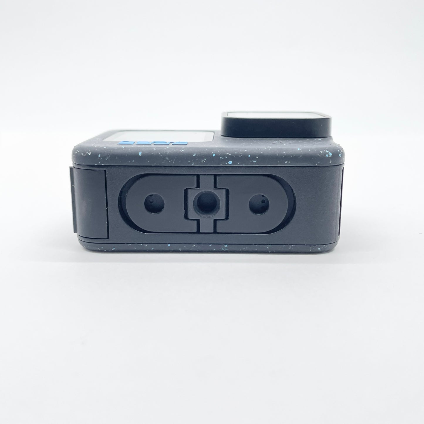 美品 GoPro 12 BLACK CREATOR EDITION モデル：CPST1【C8375-80】