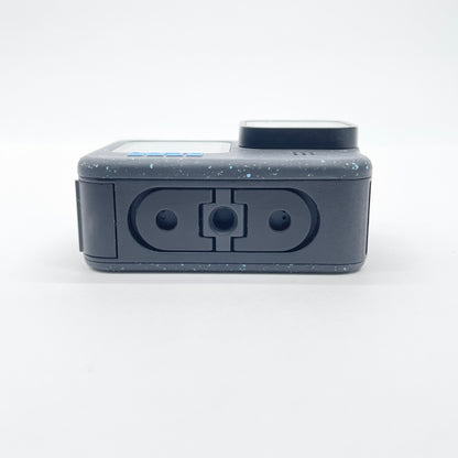 美品 GoPro 12 BLACK CREATOR EDITION モデル：CPST1【C8375-80】