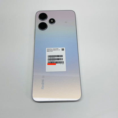 美品 Xiomi Redmi 12 5G XIG03 SIMフリー版 C3880 コンパクト発送