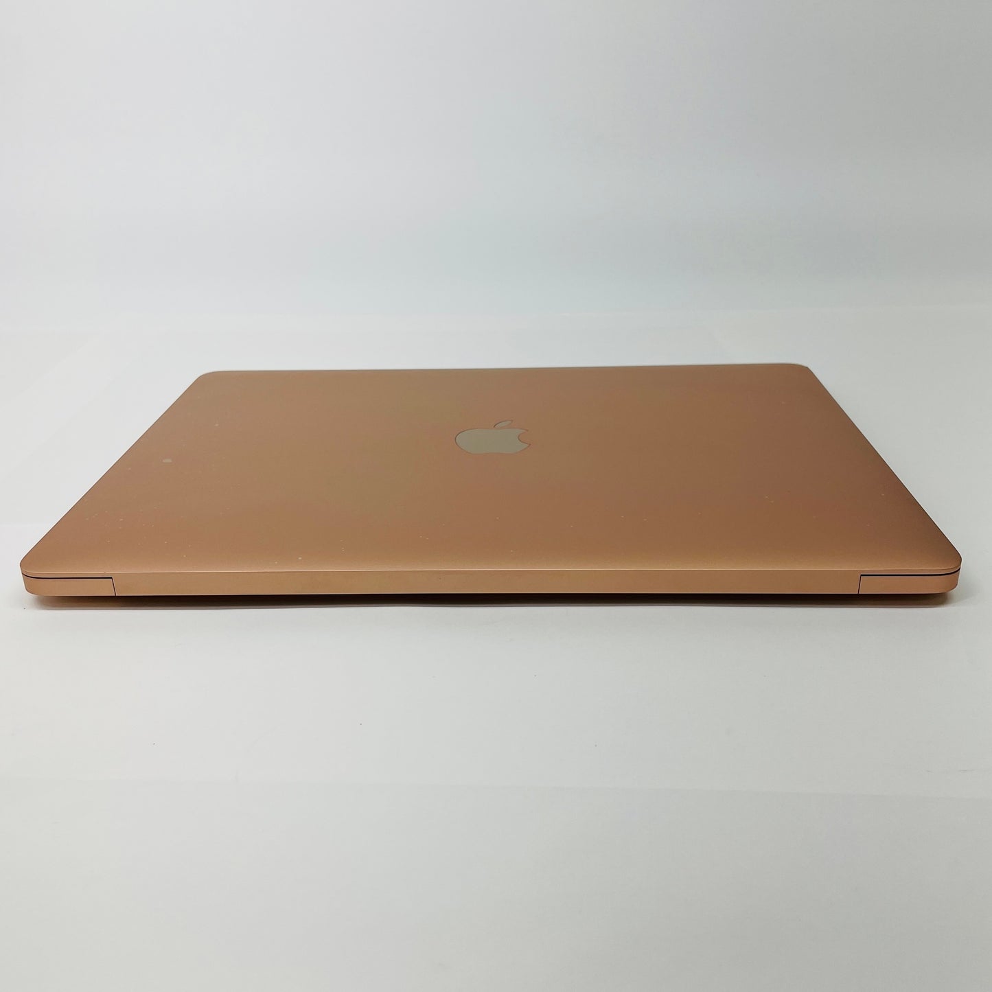 Apple MacBook Air (Retina, 13インチ, 2019) 1.6GHz Core i5  8GB SSD 128GB ゴールド MVFM2J/A 【C4223-80】