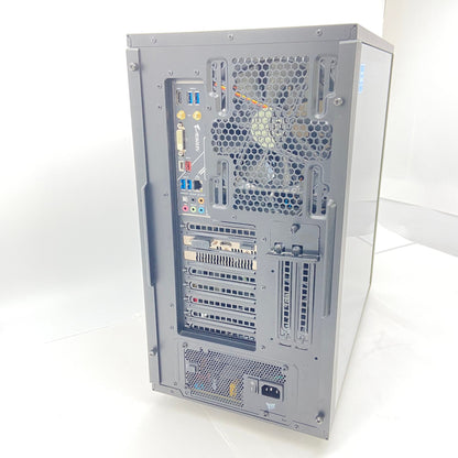 自作ゲーミングPC Ryzen5-3500 DDR4 16GB SSD500GB GTX1650 Windows11 Home DeepCool簡易水冷 【C6538-160】