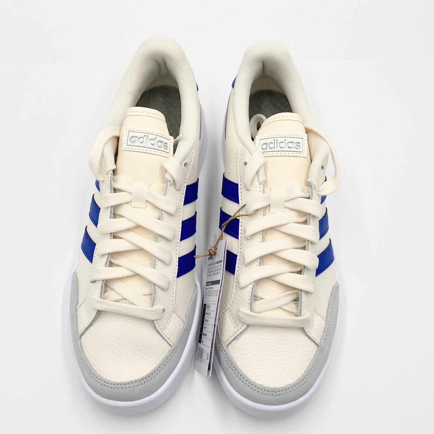 未使用 adidas グランドコート SE / Grand Court SE FY8168 26.5cm【C6311-100】