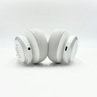 美品 JBL LIVE 770NC ワイヤレスヘッドホン	【C6375-60】