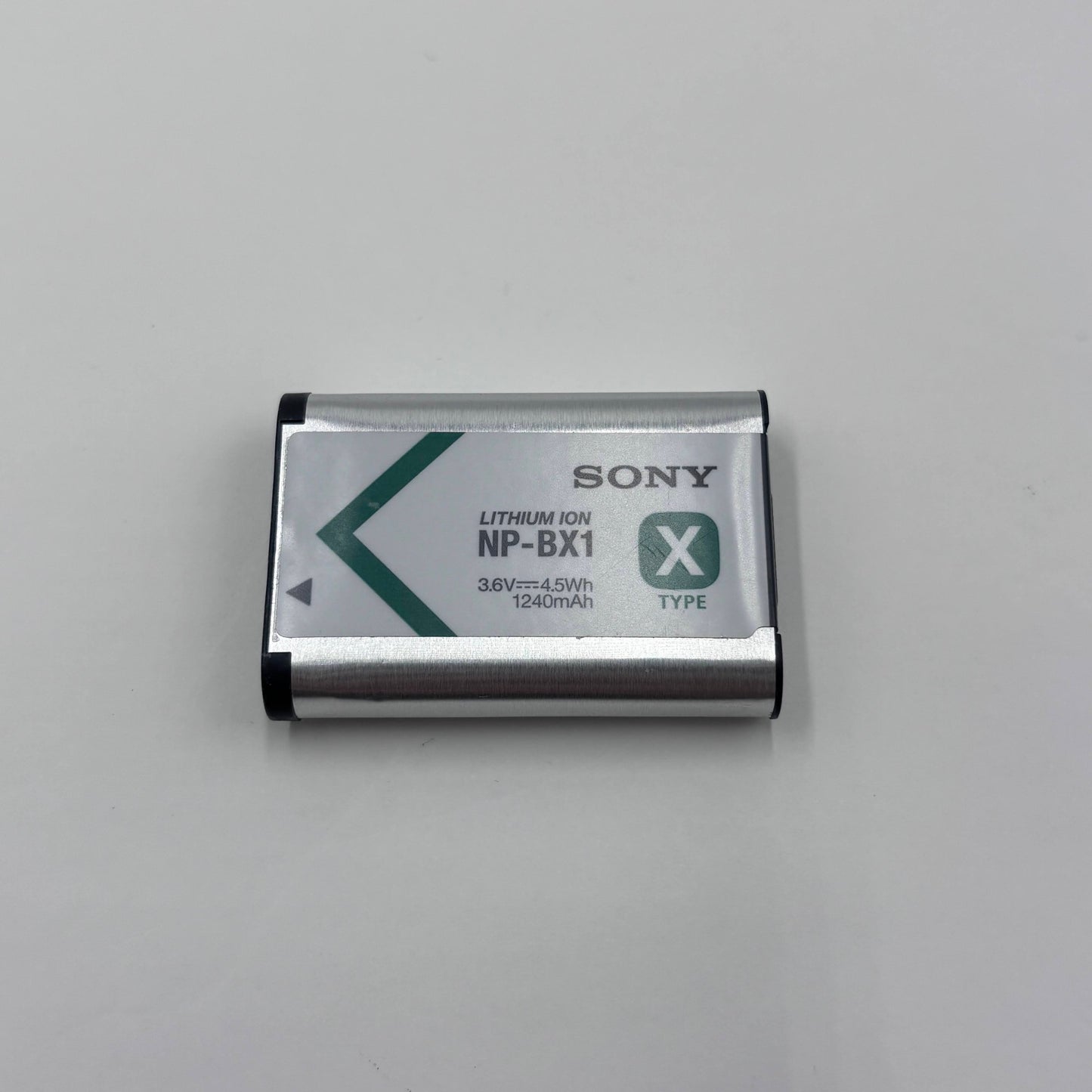 SONY RX100V DSC-RX100M5A サイバーショット コンパクトデジタルカメラ【C8188-60】