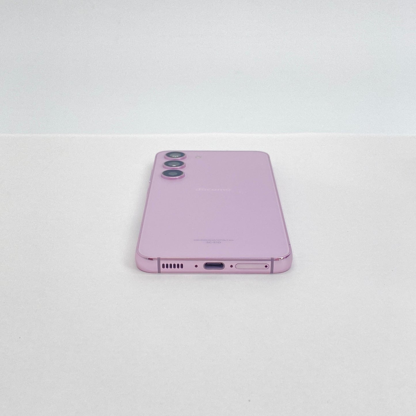 美品 Galaxy S23 SC-51D 8GB 256GB 付属品完備【C6824-C】
