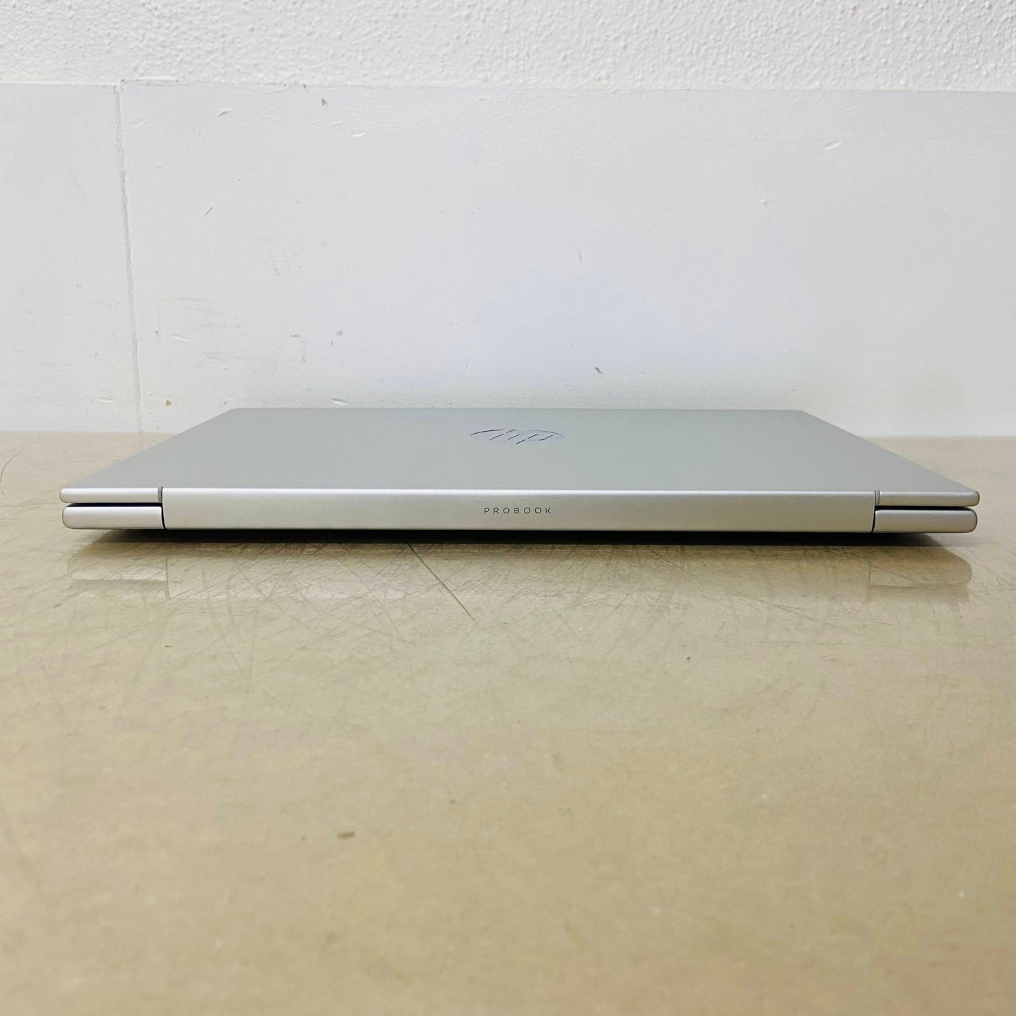 美品 HP ProBook 460 G11 16インチ Core Ultra 5 125U 8GB 256GB Windows 11 Home【C903-100】