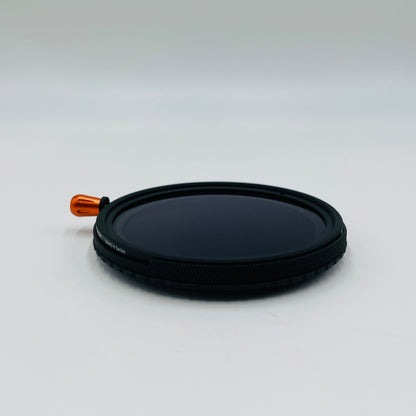 K&F CONCEPT Variable ND2-32 & CPL & Black Diffusion 1/4 67mm フィルター 　【C4356-C】