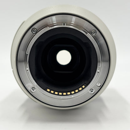 新品同様 美品 SONY ソニー FE 70-200mm F4 Macro G OSS II SEL70200G2 付属品完備(袋付き)【C6568-80】