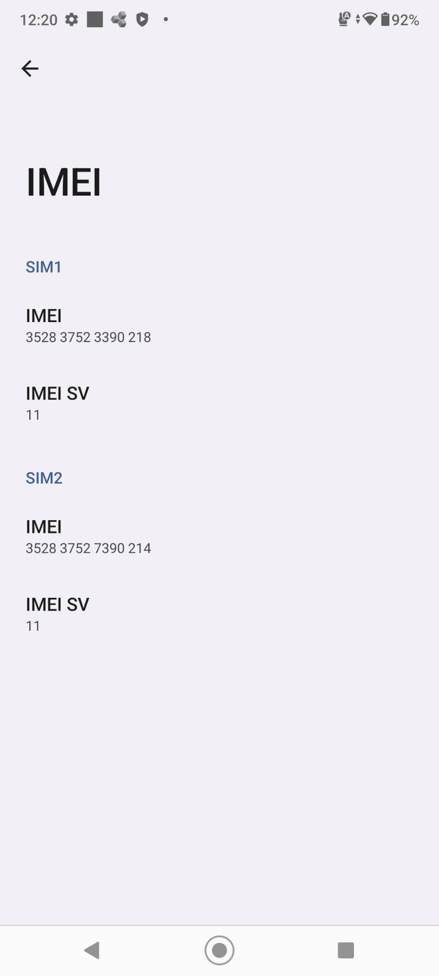 DIGNO BX2 A101KC SoftBank ブラック SIMフリー 充電器　【C5927-C】