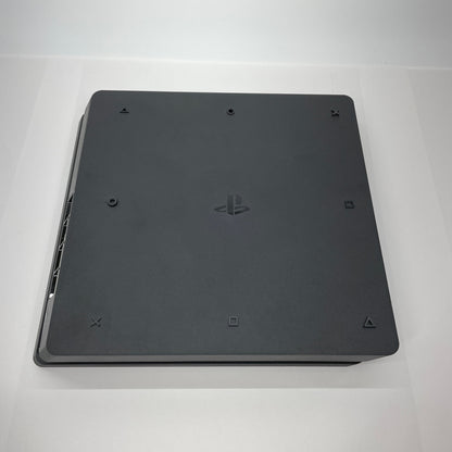 PlayStation4 PS4 CUH-2100A  純正コントローラー欠品	【C4837-120】