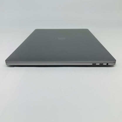 Apple MacBook Pro 2019 15インチ Core i9 32GB 1TB USキーボード【C4395-80】