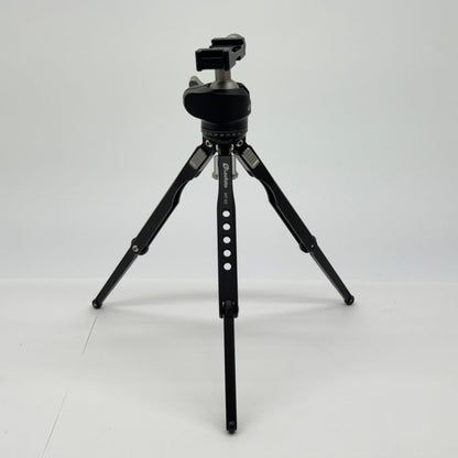 Leofoto MT-03 + LH-25 ミニ三脚 【C7481-60】