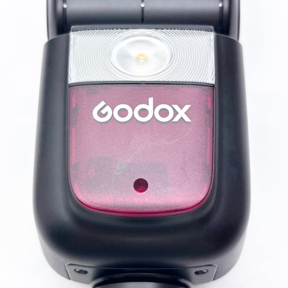 Godox V860III-S ストロボ フラッシュ スピードライト ソニー用【C8503-80】