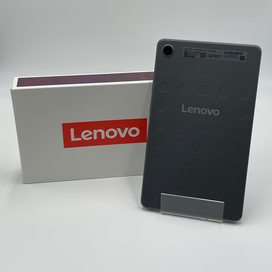 Lenovo Tab K9  TB305FU　Wi-Fiモデル  64GB  付属品完備	【C4873-60】