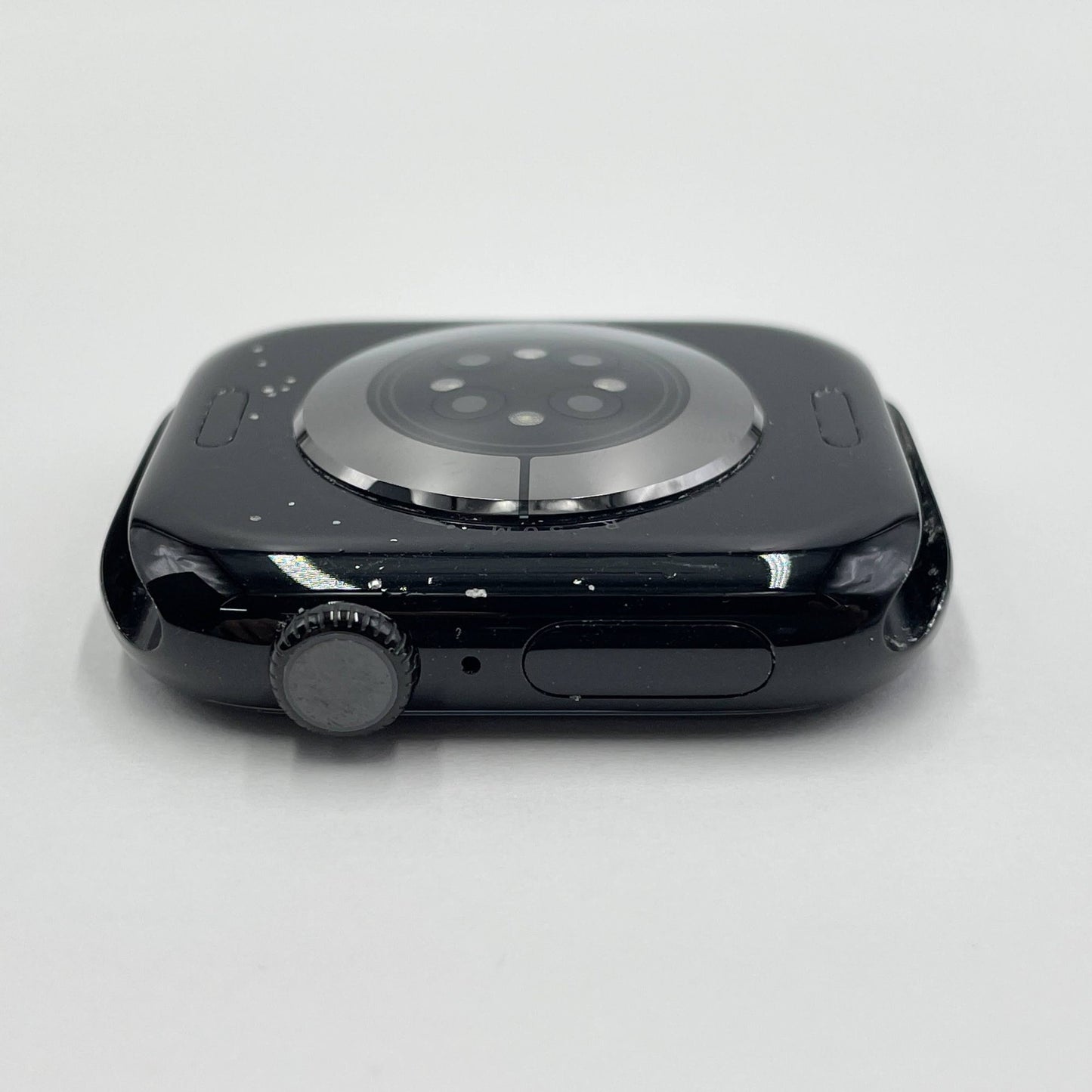 Apple Watch Series10 GPSモデル 46mm MWX13J/A 最大容量100% ＋Apple Watch 純正 スレートリンクブレスレット 46mm 付属品完備【C5361-60】