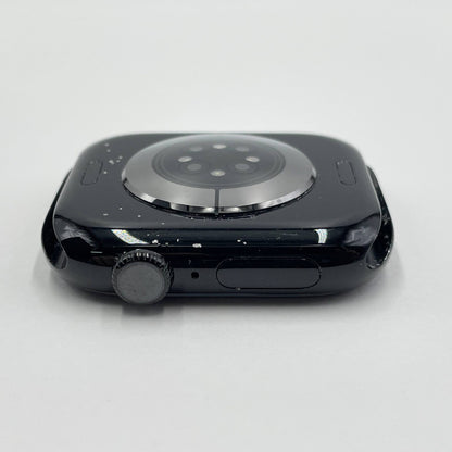 Apple Watch Series10 GPSモデル 46mm MWX13J/A 最大容量100% ＋Apple Watch 純正 スレートリンクブレスレット 46mm 付属品完備【C5361-60】