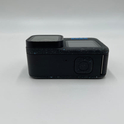 美品 GoPro BLACK 12 CPST1 アクション カメラ【C4760-60】