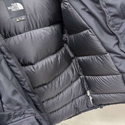 THE NORTH FACE ND92032 アンタークティカパーカ ダウン サイズ:Lサイズ【C7237】