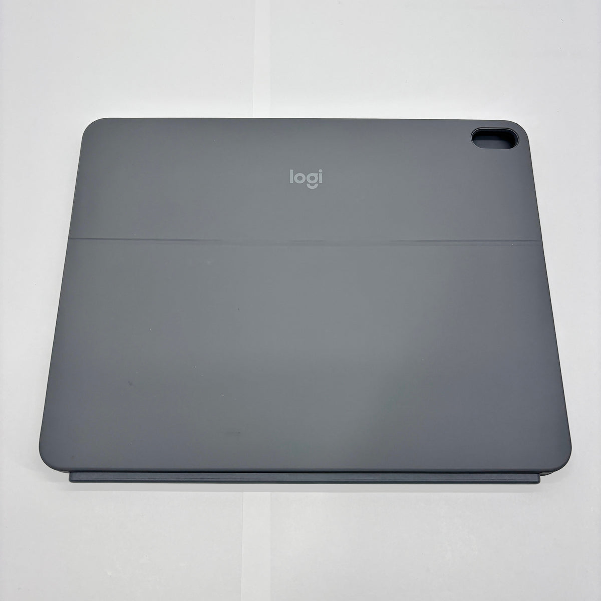 Logicool  ロジクール combo touch 13インチiPad Air M4 Combo Touch キーボード YU0087【C9589-80】