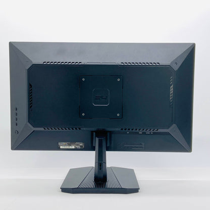 美品 JN-IPS238G144UF 23.8インチ ゲーミングモニター 23.8インチ144Hz フルHD(1920x1080) ゲーミングモニター【C7930-120】